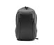 EVERYDAY BACKPACK ZIP (15L) Černá (Black)